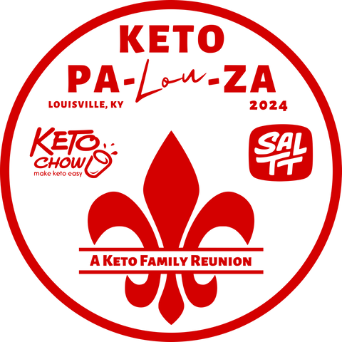 Keto Pa-LOU-za 2024