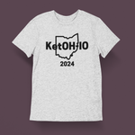Ket-OH-IO 2024 Meetup T-Shirt