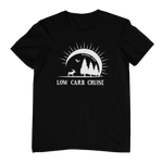 Low Carb Cruise 2025 T-Shirt