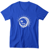 Low Carb Cruise 2026 V-Neck T-Shirt