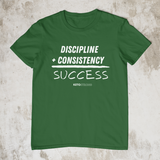 Formula for Success T-Shirt