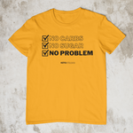 No Problem T-Shirt